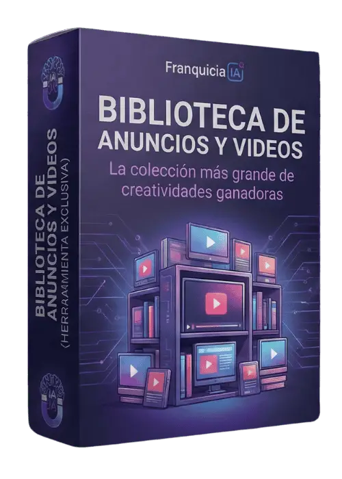 videos franquicia ia tata salazar