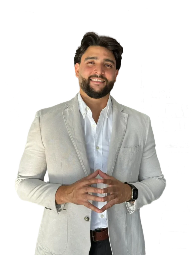 Manuel Ulloa Nogales-Mi Historia