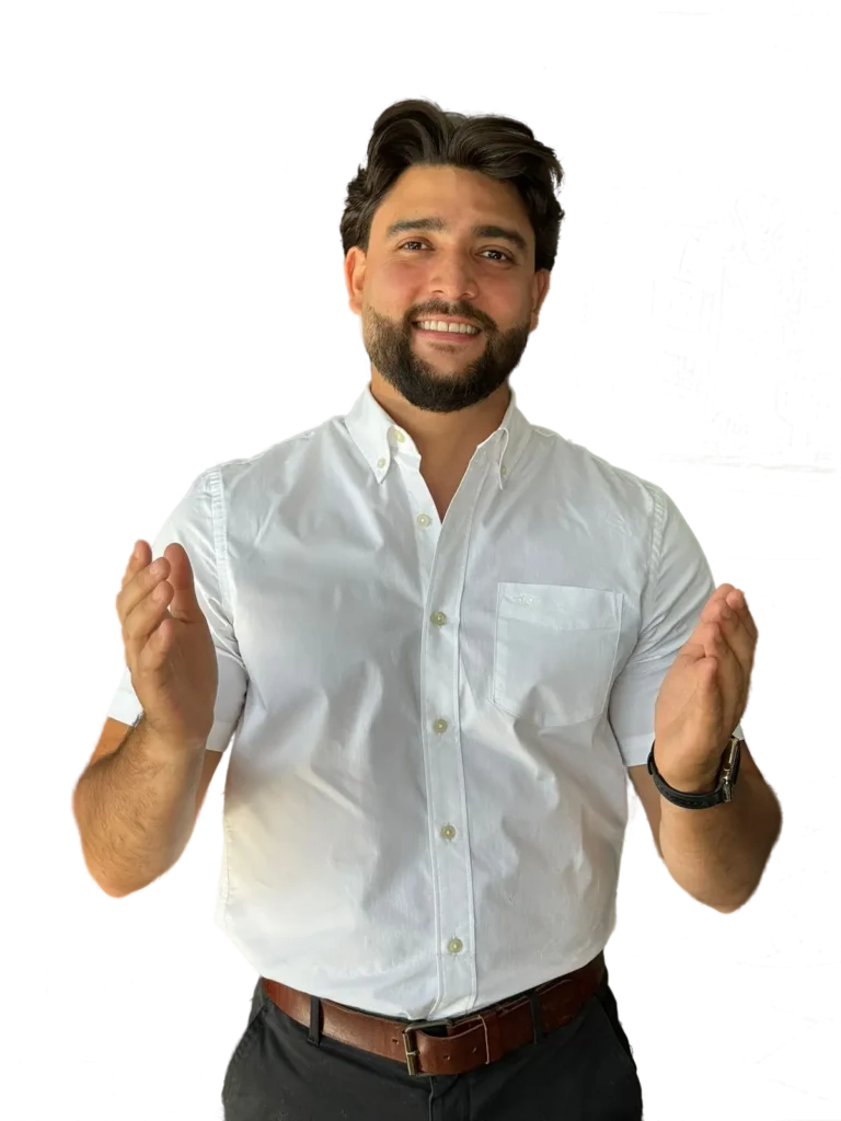 Manuel Ulloa Nogales-Contacto