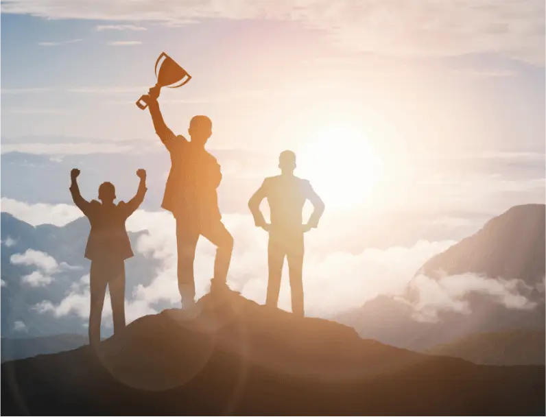 Descubre el camino al éxito: Pasos claves para alcanzar tus metas