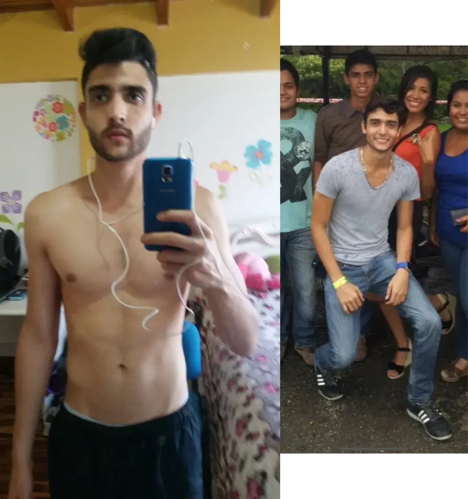 despertar espritual manuel 1