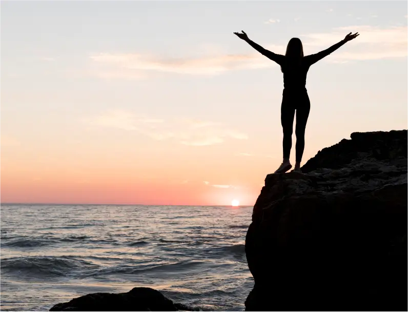 El Arte del Crecimiento Personal: Cultiva tu Mejor Versión