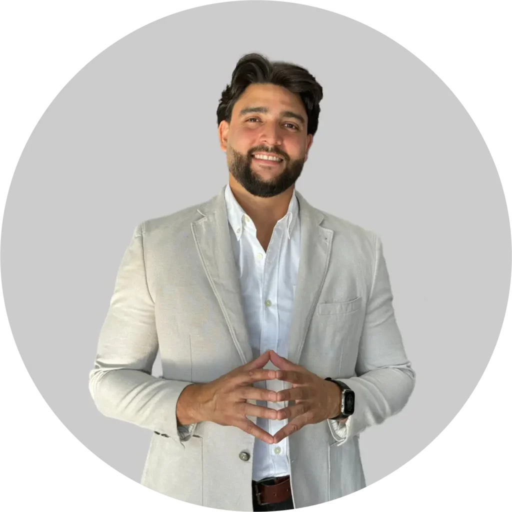 Manuel Ulloa Nogales-Mi Historia