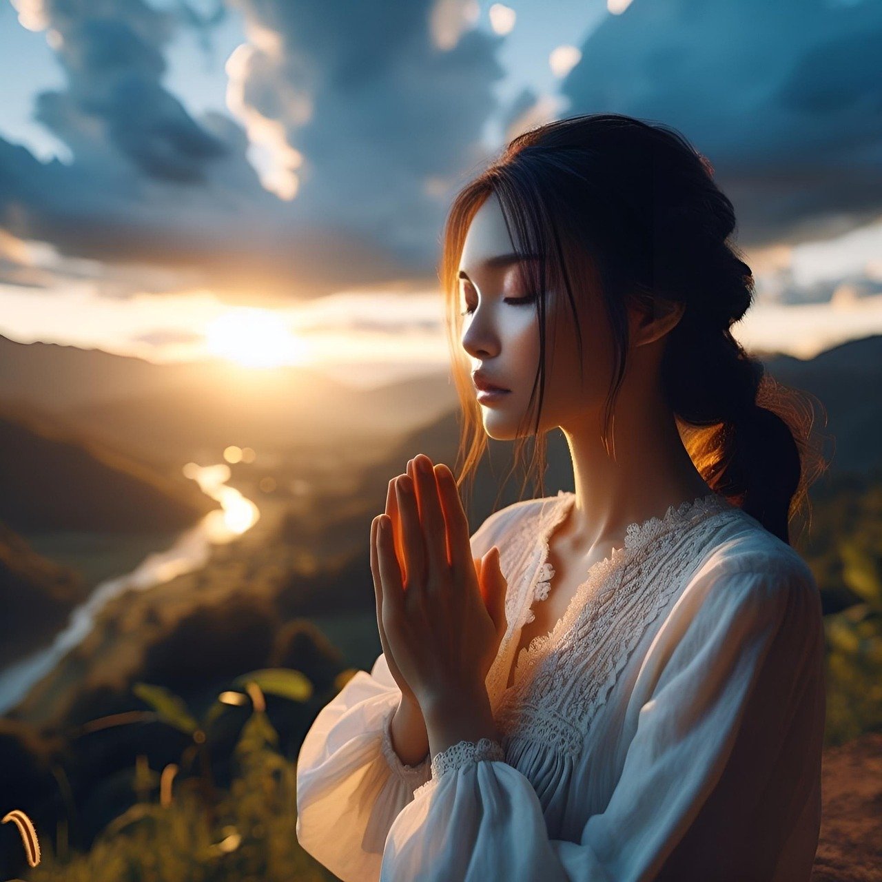 Conectar con el Ser Interior